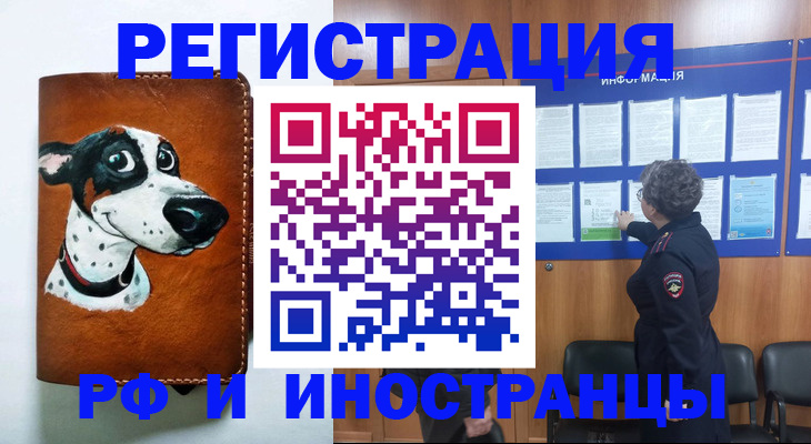 временная регистрация законно в Николаевске-на-Амуре